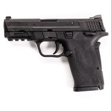 SMITH & WESSON M&P9 SHIELD EZ M2.0 - 1 of 4