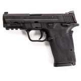 SMITH & WESSON M&P9 SHIELD EZ M2.0 - 2 of 4