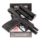 H&K USP V1 - 4 of 4