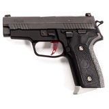 SIG SAUER P229 ELITE CLASSIC CARRY - 1 of 4