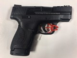 SMITH & WESSON M&P9 SHIELD PC PORTED - 4 of 5