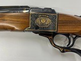 RUGER NO. 1 50TH ANNIVERSARY - 3 of 6