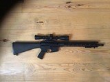 PALMETTO STATE ARMORY AR15 PA15 AR M4 M16 - 1 of 2