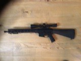 PALMETTO STATE ARMORY AR15 PA15 AR M4 M16 - 2 of 2