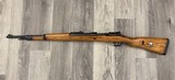 STEYR DAIMLER PUCH A.G. K98 Mauser - 1 of 12