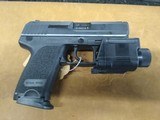 HK USP 40 Compact - 1 of 1