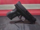 SPRINGFIELD ARMORY XDM-9 COMPACT 3.8 - 1 of 8