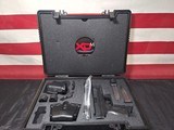 SPRINGFIELD ARMORY XDM-9 COMPACT 3.8 - 3 of 8