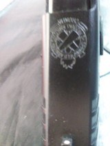 SPRINGFIELD ARMORY XDM-9 COMPACT 3.8 - 5 of 8