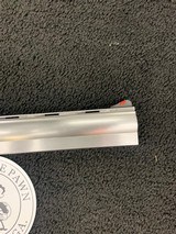 DAN WESSON 44 magnum - 9 of 12