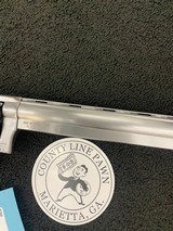 DAN WESSON 44 magnum - 7 of 12