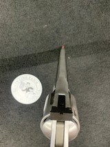 DAN WESSON 44 magnum - 3 of 12