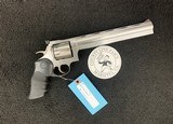 DAN WESSON 44 magnum - 1 of 12