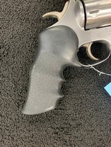 DAN WESSON 44 magnum - 12 of 12