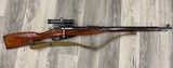 TULA ARMS PLANT Mosin Nagant 1891/30 - 1 of 12