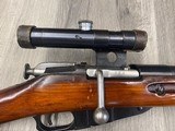 TULA ARMS PLANT Mosin Nagant 1891/30 - 2 of 12