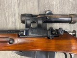 TULA ARMS PLANT Mosin Nagant 1891/30 - 6 of 12