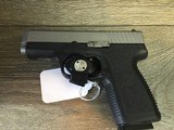 KAHR CW9 - 2 of 2