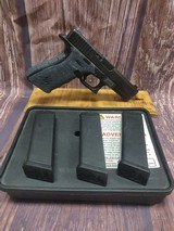 GLOCK 22 G22 Gen 4 w/ Night Sights - 1 of 10