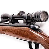 REMINGTON MODEL 700 BDL - 5 of 5