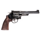 SMITH & WESSON 27-9 - 2 of 4