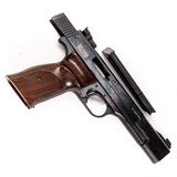 SMITH & WESSON MODEL 41 - 4 of 4