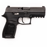 SIG SAUER P320 COMPACT - 5 of 8