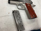 KIMBER ULTRA AEGIS II - 5 of 7
