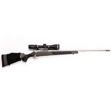 WEATHERBY VANGUARD - 1 of 5