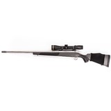 WEATHERBY VANGUARD - 2 of 5
