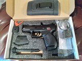 RUGER SR22 - 3600 - 2 of 2