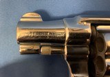 SMITH & WESSON Pre Model 10 - 4 of 6