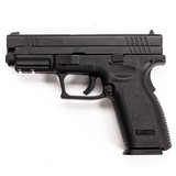 SPRINGFIELD ARMORY XD-9 - 1 of 3