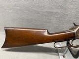 WINCHESTER MODEL 1886 - 4 of 6