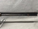 WINCHESTER MODEL 1886 - 3 of 6