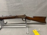 WINCHESTER MODEL 1886 - 6 of 6