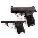 SIG SAUER P365 - 1 of 3