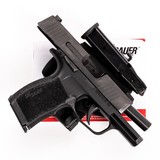 SIG SAUER P365 - 3 of 3