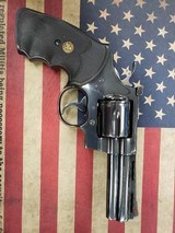COLT PYTHON - 1 of 7