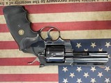 COLT PYTHON - 2 of 7
