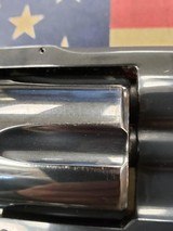 COLT PYTHON - 4 of 7