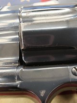 COLT PYTHON - 5 of 7