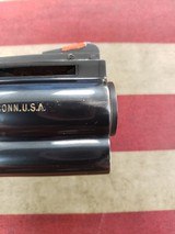 COLT PYTHON - 3 of 7