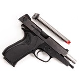 SMITH & WESSON MODEL 909 - 2 of 3