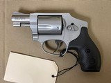 SMITH & WESSON 642 - 2 of 4