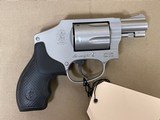 SMITH & WESSON 642 - 3 of 4