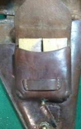 NAGOYA ARSENAL NAMBU TYPE 14 - 6 of 7