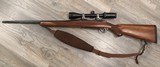 STURM, RUGER & CO., INC. M77 Mark II - 1 of 2