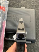 SPRINGFIELD ARMORY XD-9 SUB-COMPACT 32 RND MAGAZINE - 4 of 5
