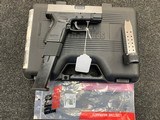 SPRINGFIELD ARMORY XD-9 SUB-COMPACT 32 RND MAGAZINE - 1 of 5